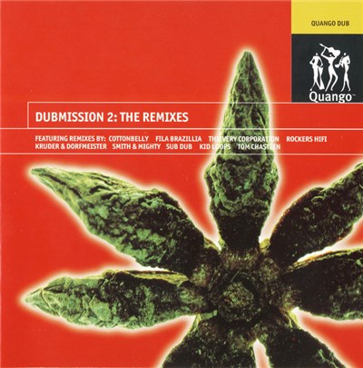 Various - Dubmission 2: The Remixes download mp3 flac