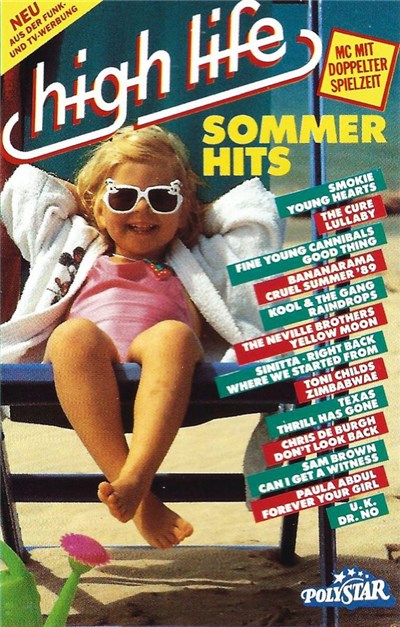 Various - High Life Sommer Hits download mp3 flac