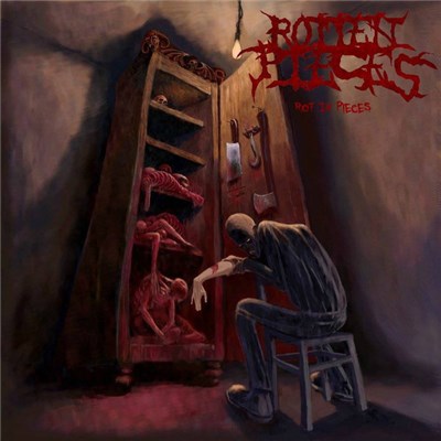 Rotten Pieces - Rot In Pieces download mp3 flac