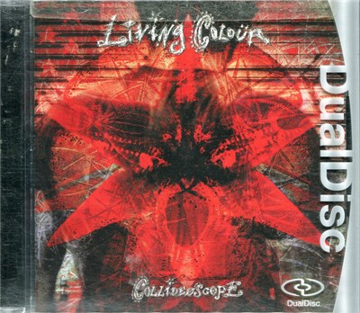 Living Colour - Collideoscope download mp3 flac