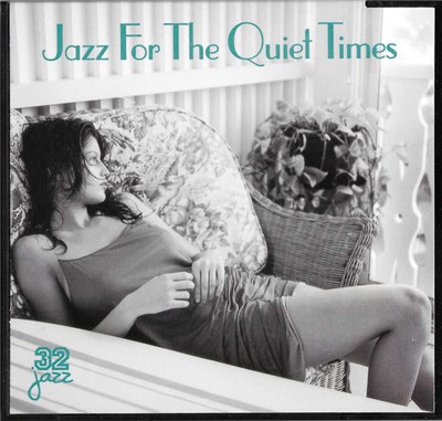 Various - Jazz For The Quiet Times download mp3 flac