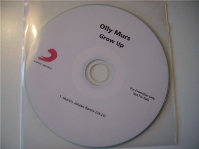 Olly Murs - Grow Up (Martin Jensen Remix) download mp3 flac
