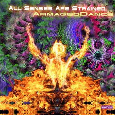 ArmagedDance - All Senses Are Strained download mp3 flac