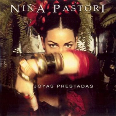 Niña Pastori - Joyas Prestadas download mp3 flac
