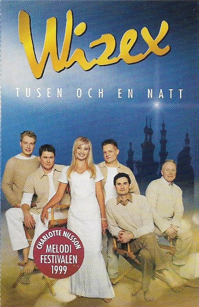 Wizex - Tusen Och En Natt download mp3 flac