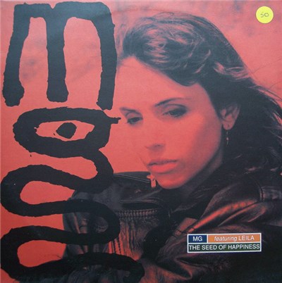 MG - The Seed Of Happines download mp3 flac