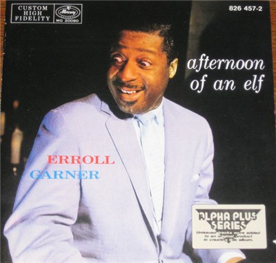 Erroll Garner - Afternoon Of An Elf download mp3 flac