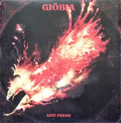 Giöbia - Live Freak download mp3 flac