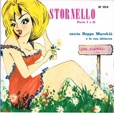 Franco Trincale - Stornello download mp3 flac