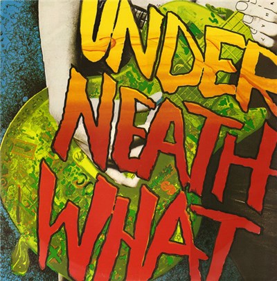 Under Neath What - Firebomb Telecom download mp3 flac