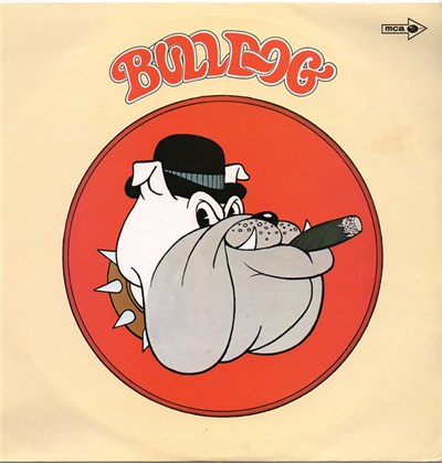 Bulldog - Bulldog download mp3 flac