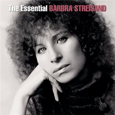 Barbra Streisand - The Essential Barbra Streisand download mp3 flac