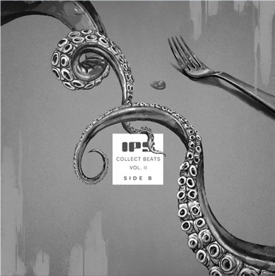 Various - IPS Collect Beats Vol. 2 (Side B) download mp3 flac