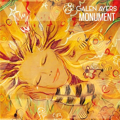 Galen Ayers - Monument download mp3 flac