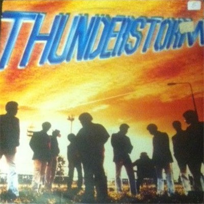 Thunderstorm - Thunderstorm download mp3 flac