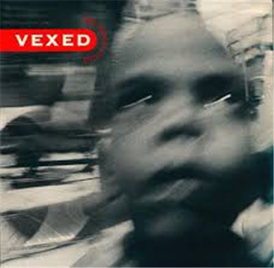 Vexed - The Good Fight download mp3 flac
