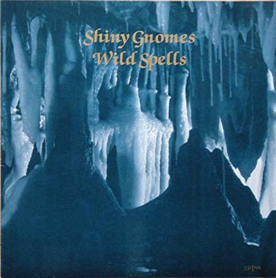 Shiny Gnomes - Wild Spells download mp3 flac