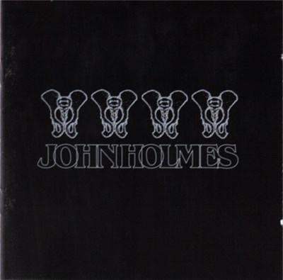 John Holmes - Everything Went Blacker download mp3 flac