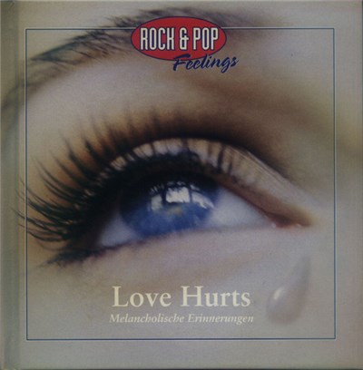 Various - Love Hurts (Melancholische Erinnerungen) download mp3 flac