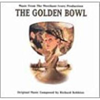 Richard Robbins - The Golden Bowl (Music From The Merchant Ivory Production) download mp3 flac