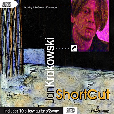 Jan Krakowski - Shortcut - Dancing 4 The Dream Of Tomorrow download mp3 flac