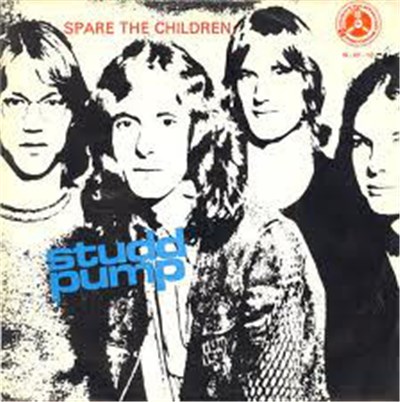 Studd Pump - Spare The Children / Floating download mp3 flac