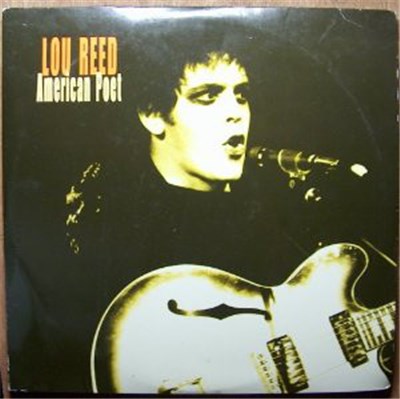 Lou Reed - American Poet download mp3 flac