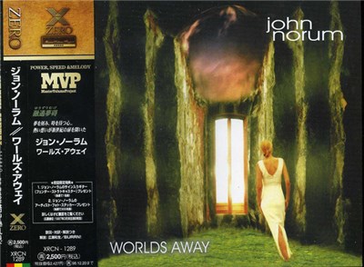 John Norum - Worlds Away download mp3 flac