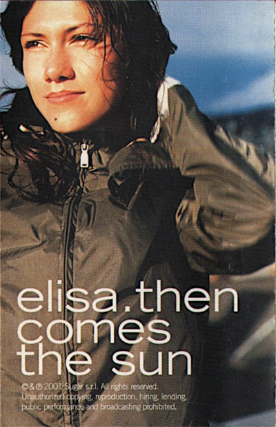 Elisa - Then Comes The Sun download mp3 flac