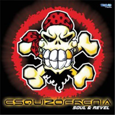 Soul & Revel - Esquizofrenia download mp3 flac