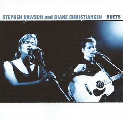 Stephen Dawson And Diane Christiansen - Duets download mp3 flac