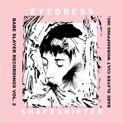 Eyedress - Shapeshifter download mp3 flac