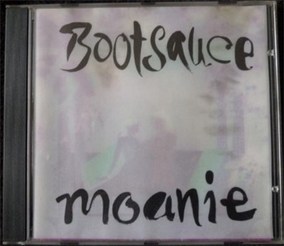 Bootsauce - Moanie download mp3 flac