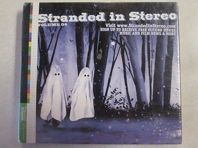 Various - Stranded In Stereo Volume 04 download mp3 flac