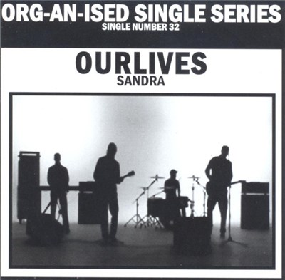 Ourlives - Sandra download mp3 flac