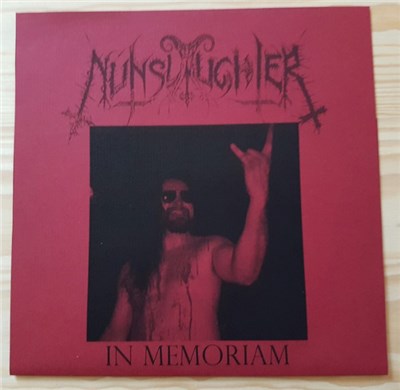 NunSlaughter - In Memoriam download mp3 flac