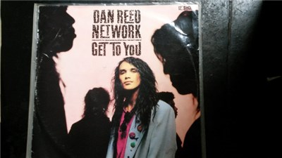 Dan Reed Network - Get To You download mp3 flac