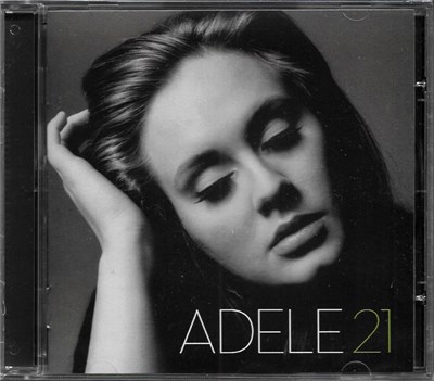 Adele - 21 download mp3 flac