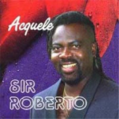 Sir Roberto - Acquele download mp3 flac