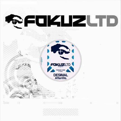 Desimal / Task Horizon - Afterlife / Far Away download mp3 flac