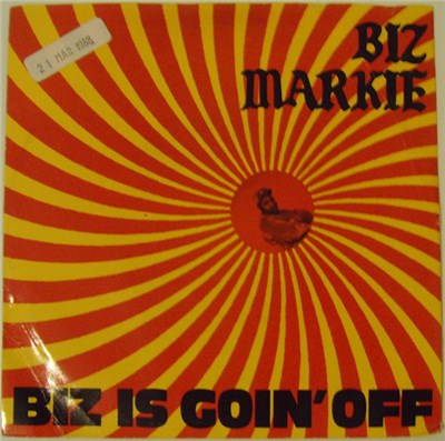 Biz Markie - Biz Is Goin' Off / The Do Do download mp3 flac