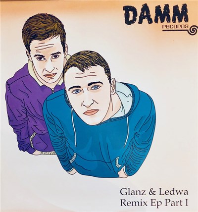Glanz & Ledwa - Remix Ep Part 1 download mp3 flac