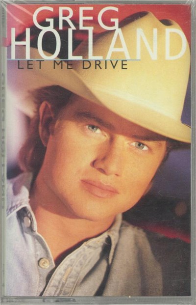 Greg Holland - Let Me Drive download mp3 flac