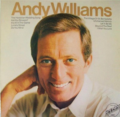Andy Williams - Andy Williams download mp3 flac