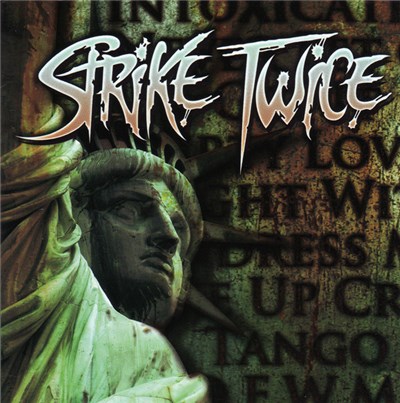 Strike Twice - Strike Twice download mp3 flac