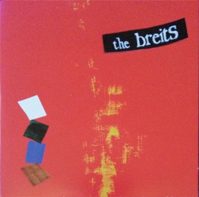 The Breits - The Breits download mp3 flac