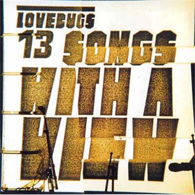 Lovebugs - 13 Songs With A View download mp3 flac