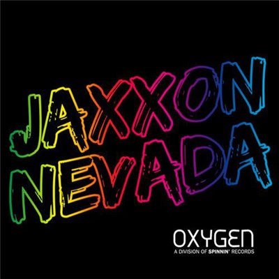 Jaxxon - Nevada download mp3 flac