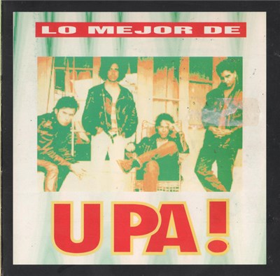 Upa! - Lo Mejor De download mp3 flac