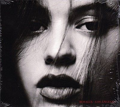 Rosalía - Los Ángeles download mp3 flac